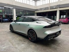 Changan UNI-V 1.5T Edition - фото 10