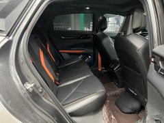 Changan UNI-V 1.5T Edition - фото 6
