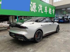 Changan UNI-V 1.5T Edition - фото 8