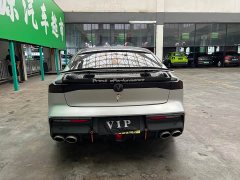 Changan UNI-V 1.5T Edition - фото 9
