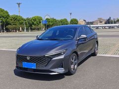 Changan PLUS 1.5T DCT Version - фото 1