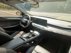 Changan PLUS 1.5T DCT Version - фото 12