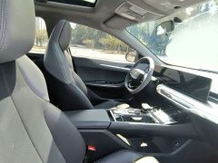 Changan PLUS 1.5T DCT Version - фото 13