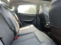 Changan PLUS 1.5T DCT Version - фото 15