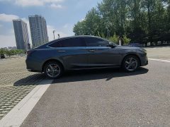 Changan PLUS 1.5T DCT Version - фото 16