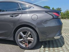 Changan PLUS 1.5T DCT Version - фото 17