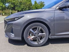 Changan PLUS 1.5T DCT Version - фото 19