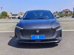 Changan PLUS 1.5T DCT Version - фото 2