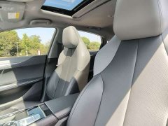 Changan PLUS 1.5T DCT Version - фото 20