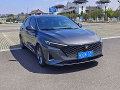 Changan PLUS 1.5T DCT Version - фото 3