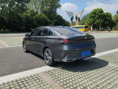 Changan PLUS 1.5T DCT Version - фото 4