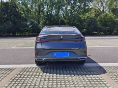 Changan PLUS 1.5T DCT Version - фото 5