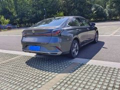 Changan PLUS 1.5T DCT Version - фото 6