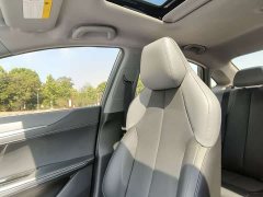 Changan PLUS 1.5T DCT Version - фото 7