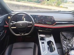 Changan X5 PLUS 1.5T DCT Version - фото 10
