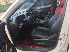 Changan X5 PLUS 1.5T DCT Version - фото 15