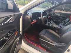 Changan X5 PLUS 1.5T DCT Version - фото 16