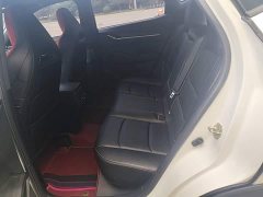 Changan X5 PLUS 1.5T DCT Version - фото 17