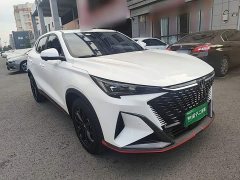 Changan X5 PLUS 1.5T DCT Version - фото 4