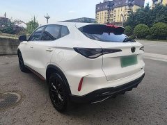 Changan X5 PLUS 1.5T DCT Version - фото 5