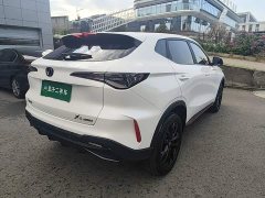 Changan X5 PLUS 1.5T DCT Version - фото 7