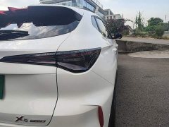 Changan X5 PLUS 1.5T DCT Version - фото 8