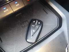 Changan X5 PLUS 1.5T DCT Version - фото 9