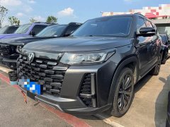 Changan CS95 2.0T AWDPremium VersionPLUS - фото 1