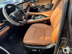 Changan CS95 2.0T AWDPremium VersionPLUS - фото 10