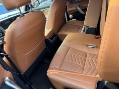 Changan CS95 2.0T AWDPremium VersionPLUS - фото 11