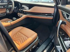 Changan CS95 2.0T AWDPremium VersionPLUS - фото 12