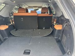 Changan CS95 2.0T AWDPremium VersionPLUS - фото 14