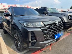 Changan CS95 2.0T AWDPremium VersionPLUS - фото 3