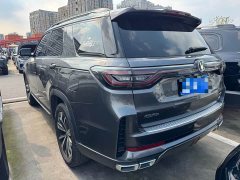 Changan CS95 2.0T AWDPremium VersionPLUS - фото 4
