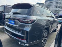 Changan CS95 2.0T AWDPremium VersionPLUS - фото 5