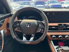 Changan CS95 2.0T AWDPremium VersionPLUS - фото 6