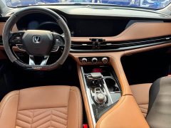 Changan CS95 2.0T AWDPremium VersionPLUS - фото 9