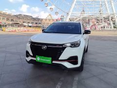 Changan CS55PLUS Edition 1.5T DCTLuxury Version - фото 1