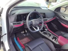 Changan CS55PLUS Edition 1.5T DCTLuxury Version - фото 10