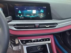 Changan CS55PLUS Edition 1.5T DCTLuxury Version - фото 13