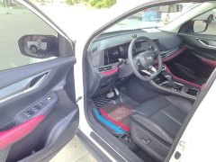 Changan CS55PLUS Edition 1.5T DCTLuxury Version - фото 16
