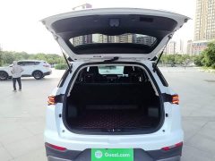 Changan CS55PLUS Edition 1.5T DCTLuxury Version - фото 19