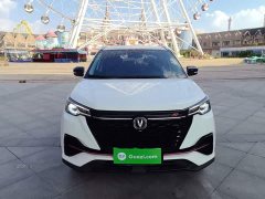 Changan CS55PLUS Edition 1.5T DCTLuxury Version - фото 3
