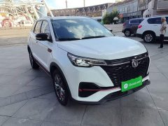 Changan CS55PLUS Edition 1.5T DCTLuxury Version - фото 4