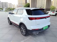 Changan CS55PLUS Edition 1.5T DCTLuxury Version - фото 5