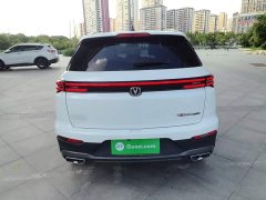 Changan CS55PLUS Edition 1.5T DCTLuxury Version - фото 6