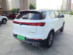 Changan CS55PLUS Edition 1.5T DCTLuxury Version - фото 7