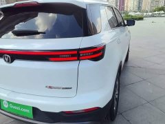 Changan CS55PLUS Edition 1.5T DCTLuxury Version - фото 8