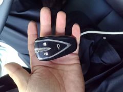 Changan CS55PLUS Edition 1.5T DCTLuxury Version - фото 9