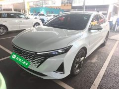 Changan PLUS 1.5T DCTPremium Version - фото 1